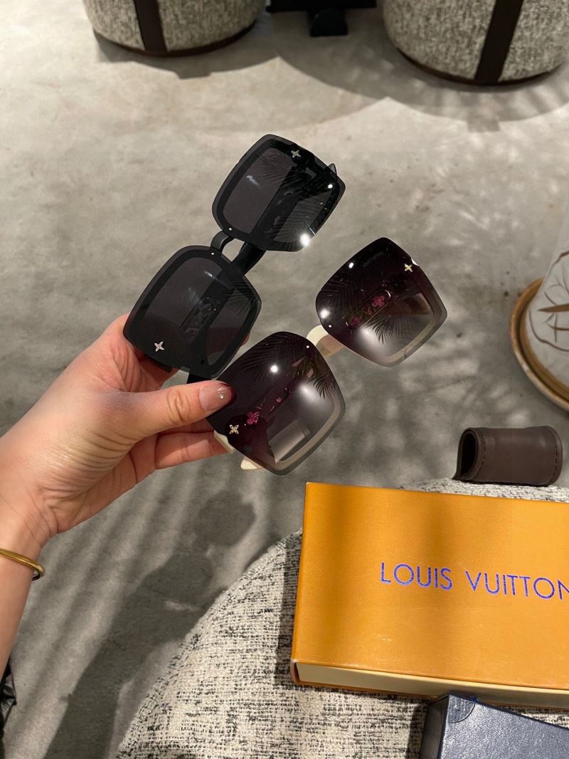 LV Sunglasses